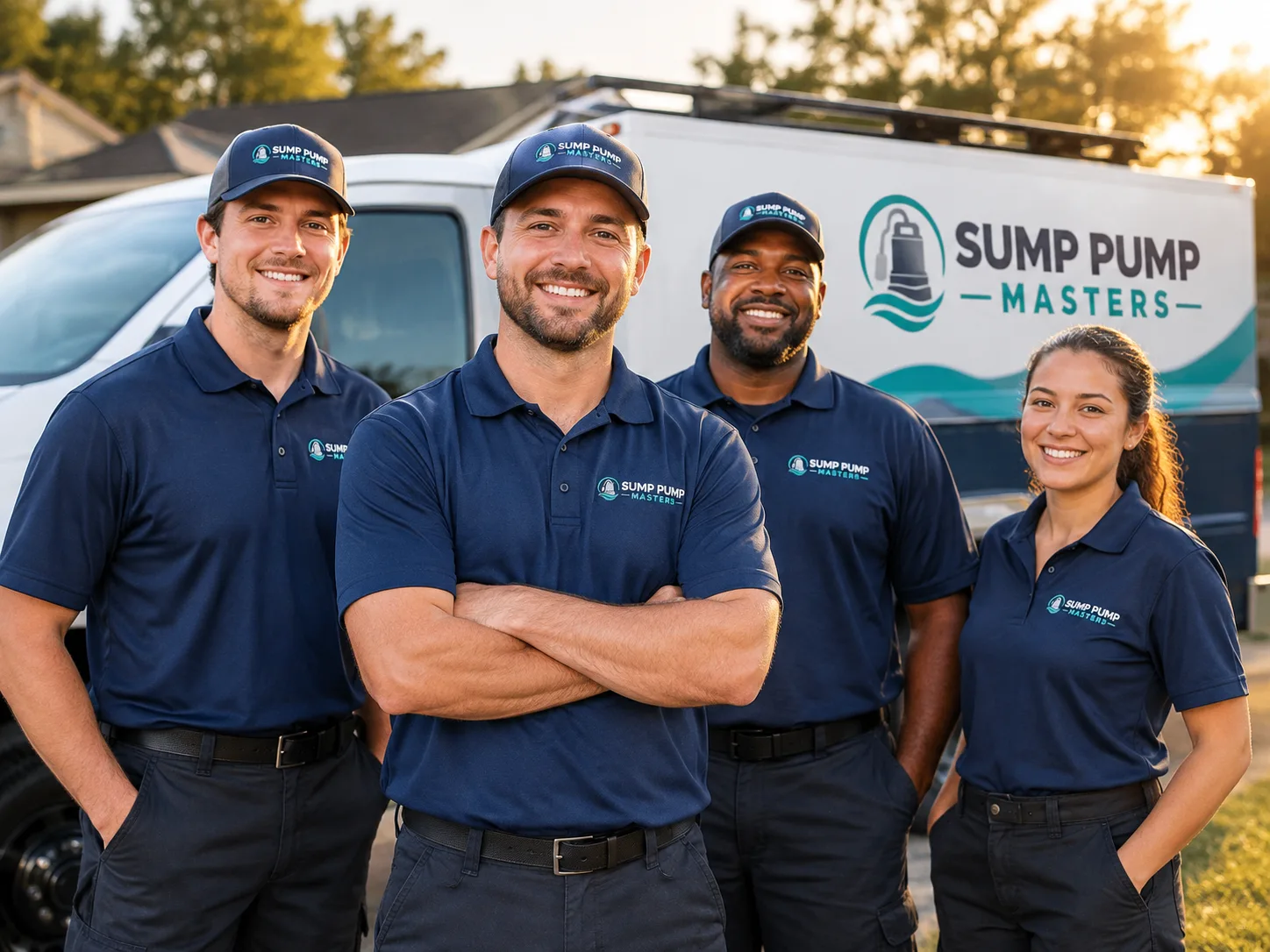 Sump Pump Repair company in Roxboro, NC