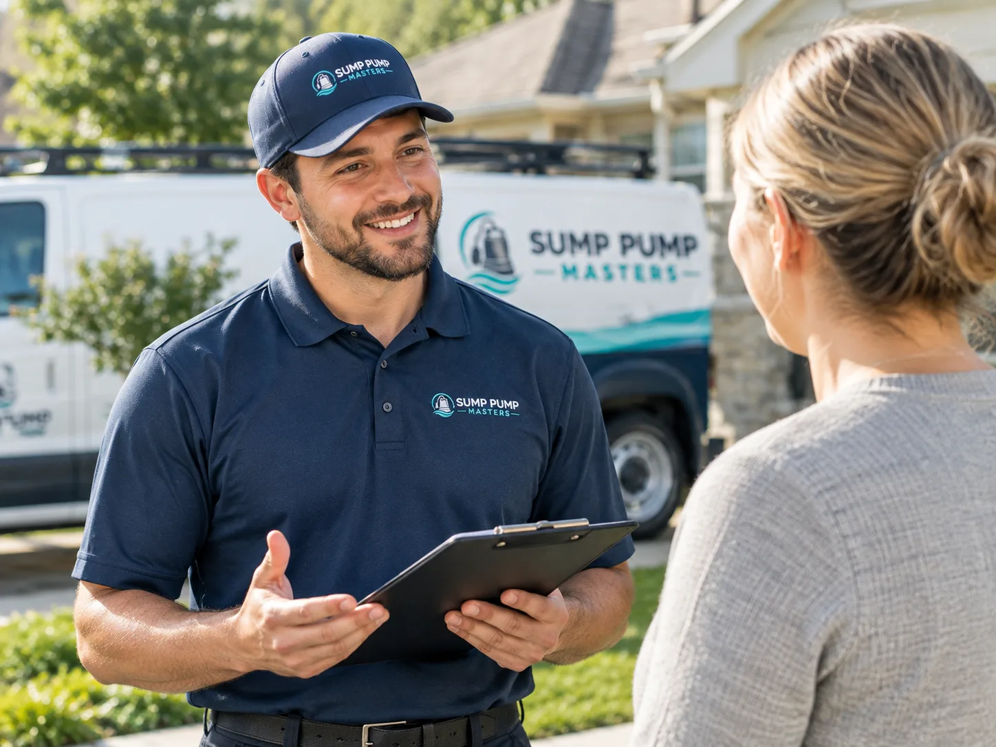 Sump Pump Repair Roxboro, NC FAQs